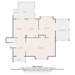 Photo #63 of 211 Oakcroft Dr, Madison Heights, VA 5.3 acres