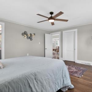 Photo #13 of 5089 Crab Orchard Road, Huddleston, VA 1.0 acres