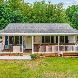 Photo #1 of 1025 Morey Place, Lynchburg, VA 0.5 acres