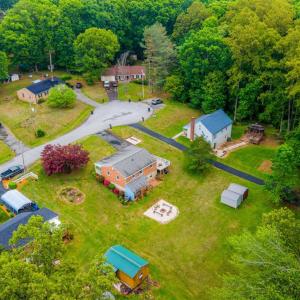 Photo #55 of 1025 Morey Place, Lynchburg, VA 0.5 acres