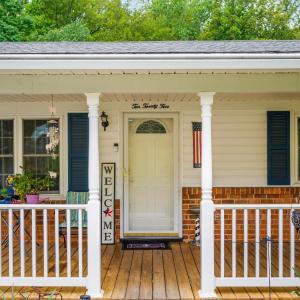 Photo #2 of 1025 Morey Place, Lynchburg, VA 0.5 acres