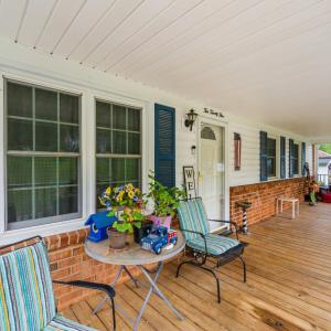 Photo #36 of 1025 Morey Place, Lynchburg, VA 0.5 acres