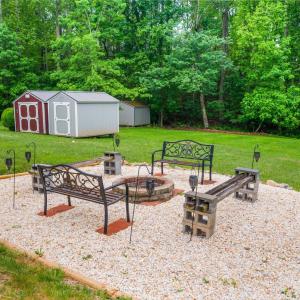 Photo #45 of 1025 Morey Place, Lynchburg, VA 0.5 acres