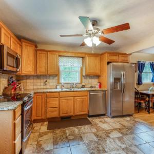 Photo #8 of 1025 Morey Place, Lynchburg, VA 0.5 acres