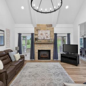 Photo #13 of 1199 Whispering Springs Court, Forest, VA 0.5 acres