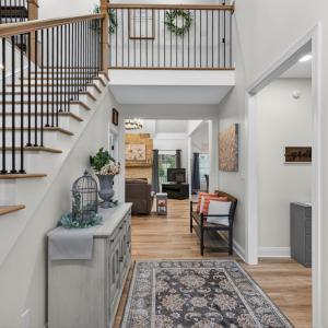 Photo #5 of 1199 Whispering Springs Court, Forest, VA 0.5 acres