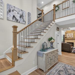 Photo #4 of 1199 Whispering Springs Court, Forest, VA 0.5 acres