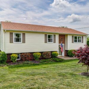 Photo #55 of 273 Sunnymeade Road, Rustburg, VA 0.5 acres