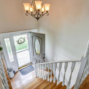 Photo #3 of 273 Sunnymeade Road, Rustburg, VA 0.5 acres