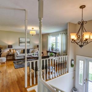 Photo #5 of 273 Sunnymeade Road, Rustburg, VA 0.5 acres
