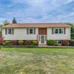 Photo #1 of 273 Sunnymeade Road, Rustburg, VA 0.5 acres