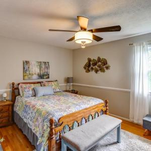 Photo #23 of 273 Sunnymeade Road, Rustburg, VA 0.5 acres