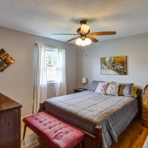 Photo #21 of 273 Sunnymeade Road, Rustburg, VA 0.5 acres