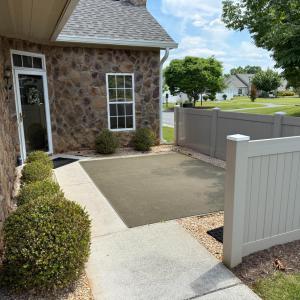 Photo #3 of 112 Salisbury Circle, Lynchburg, VA 0.0 acres