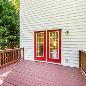 Photo #7 of 103 Winding Cedar Way, Lynchburg, VA 0.8 acres