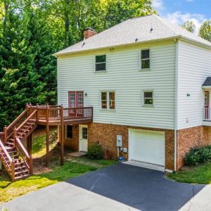 Photo #5 of 103 Winding Cedar Way, Lynchburg, VA 0.8 acres