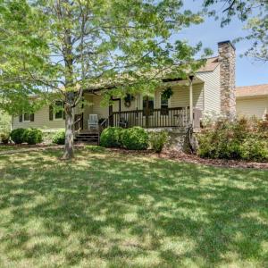 Welcome to 151 Anderson Pl, come see this beautiful home with inground pool, landscaping and great grounds.