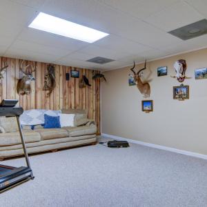 Family/Recreation Area