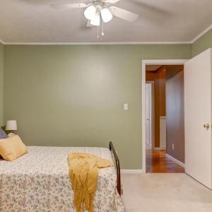 Bedroom #3