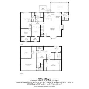 Photo #58 of 151 Anderson Place, Rustburg, VA 1.4 acres