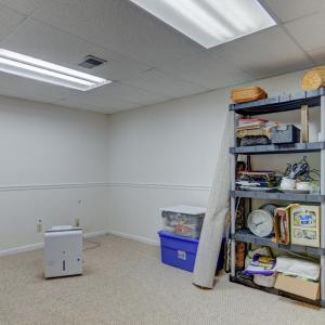 Additional Craft/Storage room