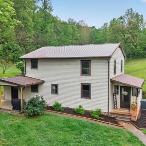 Photo #5 of 146 Anderson Ln., Lovingston, VA 2.0 acres