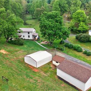 Photo #4 of 146 Anderson Ln., Lovingston, VA 2.0 acres