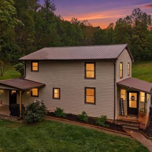 Photo #1 of 146 Anderson Ln., Lovingston, VA 2.0 acres