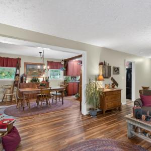 Photo #7 of 132 Windsor Lane, Lynchburg, VA 0.5 acres