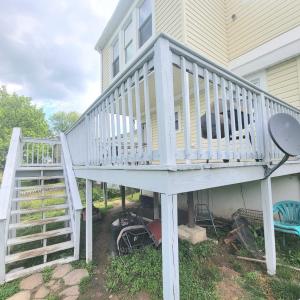 Photo #22 of 604 Dinwiddie Street, Lynchburg, VA 0.1 acres