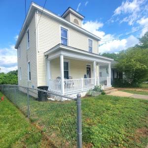 Photo #1 of 604 Dinwiddie Street, Lynchburg, VA 0.1 acres