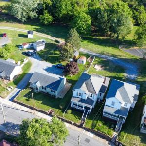 Photo #2 of 1013 Cabell Street, Lynchburg, VA 0.1 acres