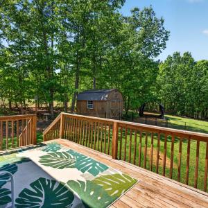 Photo #56 of 1301 Hummingbird Lane, Spout Spring, VA 1.3 acres