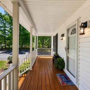 Photo #4 of 1301 Hummingbird Lane, Spout Spring, VA 1.3 acres