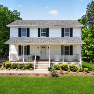 Photo #1 of 1301 Hummingbird Lane, Spout Spring, VA 1.3 acres