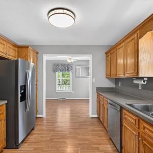 Photo #13 of 1301 Hummingbird Lane, Spout Spring, VA 1.3 acres
