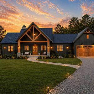 Photo #1 of 13044 Constitution Route, Scottsville, VA 4.3 acres