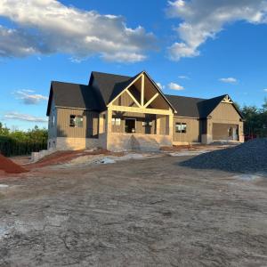 Photo #1 of 13044 Constitution Route, Scottsville, VA 4.3 acres
