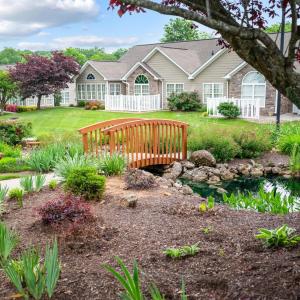 Photo #57 of 1118 Jefferson Way, Forest, VA