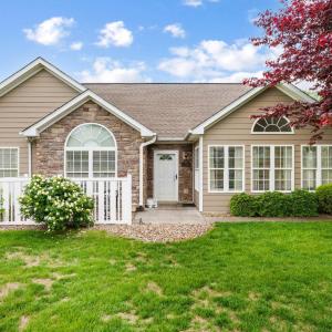 Photo #1 of 1118 Jefferson Way, Forest, VA