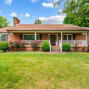Photo #1 of 7100 Morton, Lynchburg, VA 0.6 acres