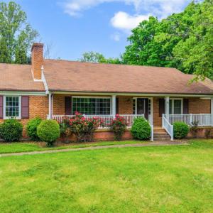 Photo #2 of 7100 Morton, Lynchburg, VA 0.6 acres