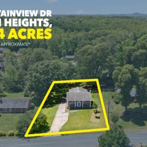 Photo #52 of 305 Mountainview Drive, Madison Heights, VA 0.4 acres