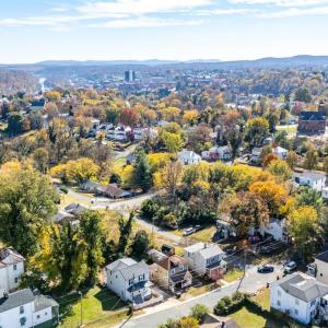 Photo #37 of 316 Botetourt Street, Lynchburg, VA 0.1 acres