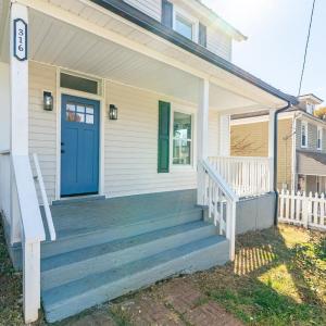 Photo #3 of 316 Botetourt Street, Lynchburg, VA 0.1 acres