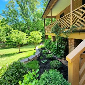 Photo #4 of 301 Brookfield Road, Lynchburg, VA 1.2 acres