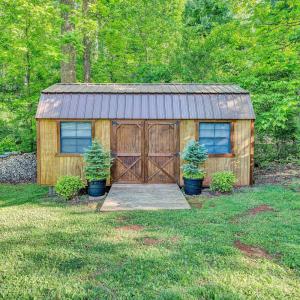Photo #53 of 301 Brookfield Road, Lynchburg, VA 1.2 acres