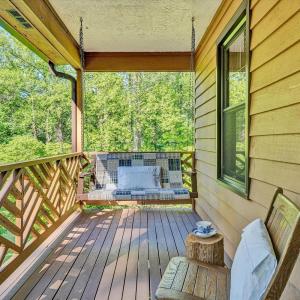 Photo #6 of 301 Brookfield Road, Lynchburg, VA 1.2 acres