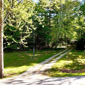 Photo #2 of 1291 Riverville Road, Gladstone, VA 6.3 acres
