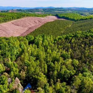 Photo #10 of 1291 Riverville Road, Gladstone, VA 6.3 acres